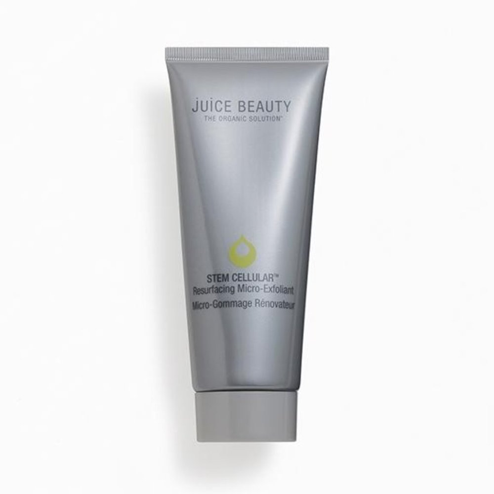 Stem Cellular Resurfacing Micro-Exfoliant